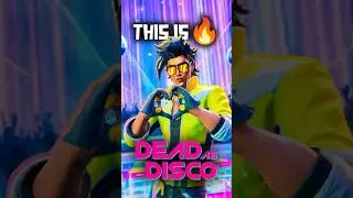 Thumbnail: Dead As Disco is INSANE 🔥