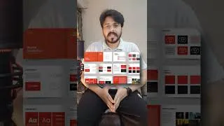 Thumbnail: Your brand looks good… but does it feel professional?