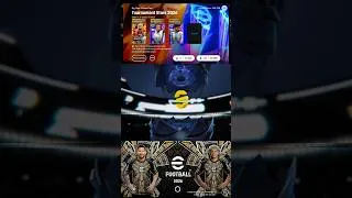Thumbnail: Free Spin 107 Rated Show Time Done 🎁☠️🇦🇷 #efootball2026