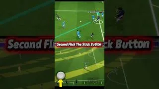 Thumbnail: Double Touch + Blitz Curler Goal Tutorial 🔥 In Efootball 2026 #efootball2026