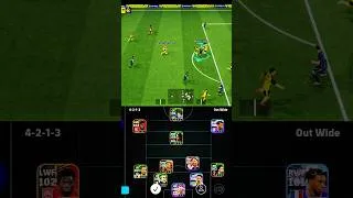 Thumbnail: Batistuta All Rounder ☠️ This 4-2-1-3 Formation Are Crazy 🔥🔥 #efootball2026