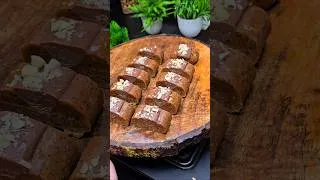 Thumbnail: 2 ingredients no sugar jaggery butter ghee  #dessert #heamthu #sugarfree #shorts