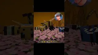 Thumbnail: Best Minecraft mod 🔥