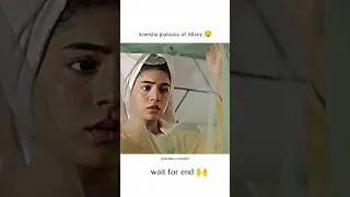 Thumbnail: Areesha jealousy of Alizey 😯 #shorts #viral #laibakhan #foryou
