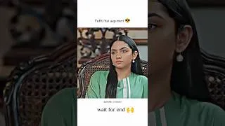 Thumbnail: Aap fuffu hai meri 😎 #ytshorts #ainaasif #judwaa #trending #foryou