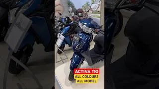 Thumbnail: 2026 Honda Activa H-Smart Price #viral #trending #scooter #activa #hondaactiva #hondascooter