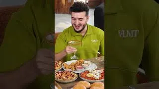 Thumbnail: This was the SPICIEST DRINK ft. RHS