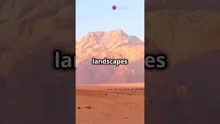 Thumbnail: Amazing Fun Facts About Jordan! #shorts  #facts #geography #aivideo