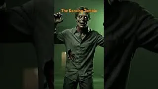 Thumbnail: The Dancing #zombie  - 2025