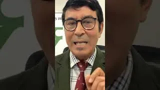Thumbnail: My own analysis on Gen-Z movement and revolt of Nepal - Shailesh Shrestha