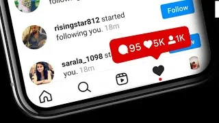 Thumbnail: (without Login) Instagram par followers kaise badhaye|How to increase followers on instagram #shorts