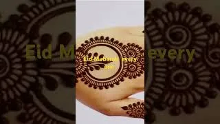 Thumbnail: #eidmubarak #chandraatmehndi #pageforyou #shortvideo #viralvideo