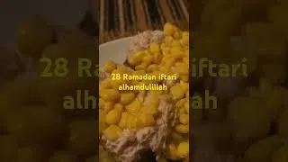 Thumbnail: #shortvideo #ramdanmubarak #iftari #delicious