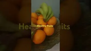 Thumbnail: #fruits #healthyfood #freashfruite