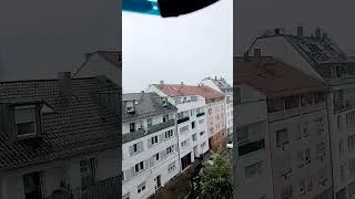 Thumbnail: After a long break #rain #rainyday #shorts #shortvideo #shortsfeed