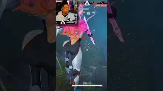 Thumbnail: Angela Is Out of Control 👀 🤣 #shakedownlive #gaming #marvelrivals #overwatch2 #xbox #ps5 #angela