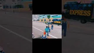 Thumbnail: POLICE VS WORKER GUARDS #shorts
