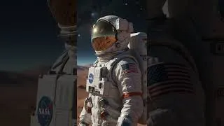 Thumbnail: What If Humans Lived on Mars?