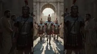 Thumbnail: This Is What Ancient Rome Really Looked Like!