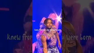 Thumbnail: Shakira Ultimate Dai Dai Recap Performance 🥹❤️🐺 #shorts #shakiraedits