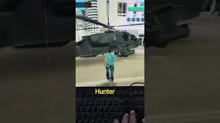 Thumbnail: gta vice city Helicopter 🚁🚁🚁 cheat code