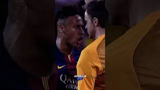 Thumbnail: When Neymar loses control 😮‍💨😂 #neymar #football #soccer #angrymoments #fcbarcelona