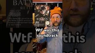Thumbnail: If QOTSA wrote video game OSTs