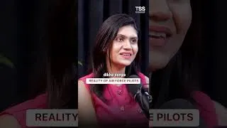 Thumbnail: Air Force ko lekar logon ke life mein kya misconceptions hain?