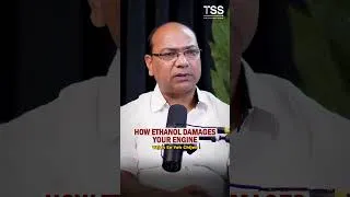 Thumbnail: Ethanol kisi bhi gaadi ko technically kya-kya damage kar sakta hai?