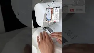 Thumbnail: Sewing my summer wardrobe one top at a time 🤍 #sewing #sewingprojects #sewinglove #summersewing
