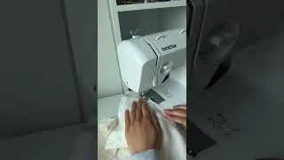 Thumbnail: Sewing my summer wardrobe 🤍 #sewing #sewingprojects #sewingdiy #summersewing