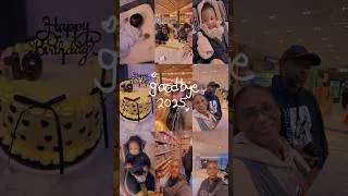 Thumbnail: Thank you 2025❤️