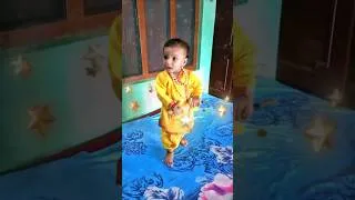 Thumbnail: woh kisna hai ( Happy Janmashtami ) #happyjanmashtami #krishna #2026 #shorts #radhakrishna #ytshorts