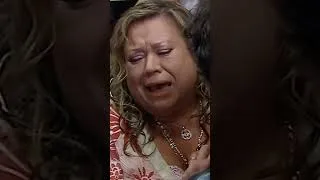 Thumbnail: Mimi Finds Out Her Son is Dead #shorts #shameless #gallagher