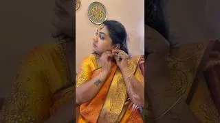 Thumbnail: Rashmika wedding look recreation…#FacesCanada #OnTheGoGlow #5MinuteMakeup #SummerGlow