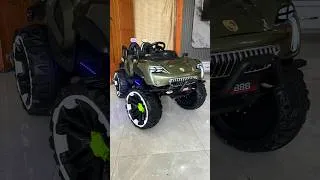 Thumbnail: Big Size 4x4 RC Porsche Car🔥🔥 #shorts #rccar #rcporsche #remotecontrolcar #short