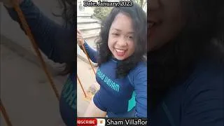 Thumbnail: Duyan-Duyan ang witch hahaha #travel #resort #staycation #hotel #vacation #summer #manaoag