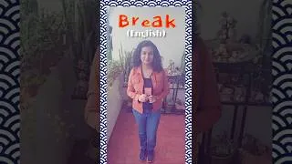 Thumbnail: Master Break n 3 mins | English | Family / Friends / Kids / Group game