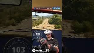 Thumbnail: Why I 😍 VR Racing | Best SIM Racing Moments 🚀#F1 #Rally #GT3 #SimRacing #VRRacing