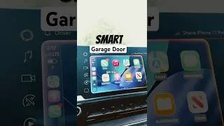 Thumbnail: Did I Leave The Garage Door Open?