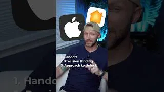 Thumbnail: 3 Apple Features Powered by the Same Hidden Technology