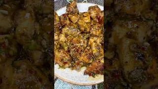 Thumbnail: Best Chicken Starter, Easy Butter  Garlic Chicken | Quick Tasty Chicken |Butter Garlic Chicken Roast