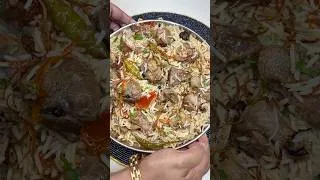 Thumbnail: Sabse Best Degi Pulao Banane Ki Asaan Recipe | Dawat Ke Liye Perfect Degi Pulao Recipe | Degi Pulao