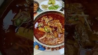Thumbnail: Dilli 6 Jama Masjid Famous Nihari | Dawat Special Degi Nihari | Authentic Nihari Recipe | Nihari