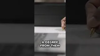 Thumbnail: Passion vs. Degree #shorts