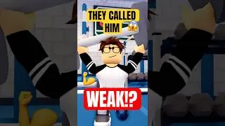 Thumbnail: They Called Him WEAK... He Became STRONG!