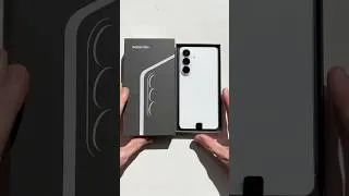Thumbnail: Samsung Galaxy S26+ (White) Unboxing!