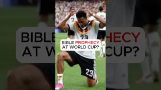 Thumbnail: Something Strange Is Happening at the World Cup