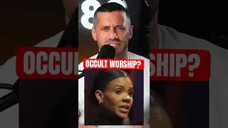 Thumbnail: Candace Owens Just Exposed THIS...