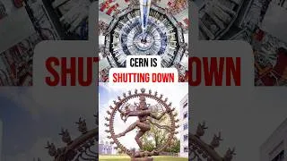 Thumbnail: Could This Be Why CERN Is Shutting Down?